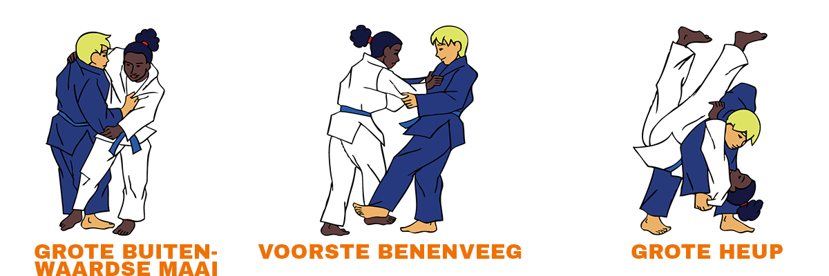 Werptechnieken-blauw-judotechnieken-2