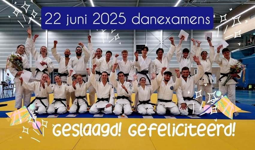 20250622_Judoexamens_geslaagden