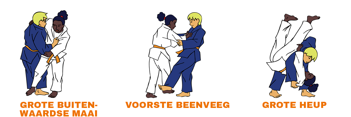 werptechnieken-oranje-judotechnieken-1