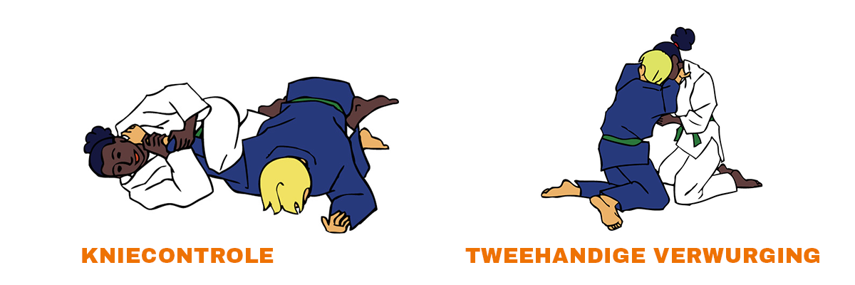 Controletechnieken-groen-judotechnieken-8
