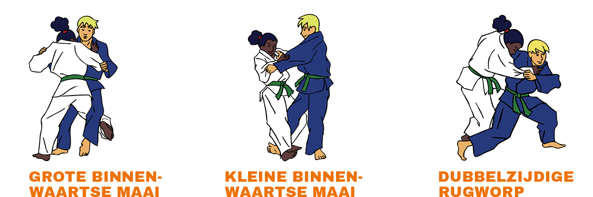 Werptechnieken-groen-judotechnieken-4