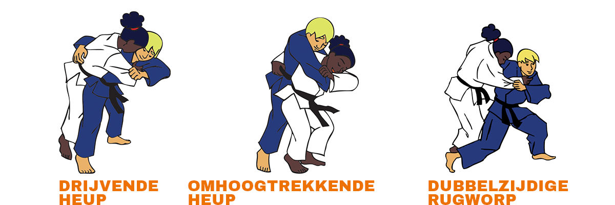 Werptechnieken-zwart-judotechnieken-3