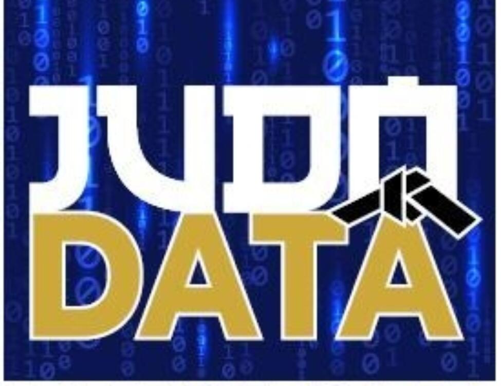 JudoData-Logo